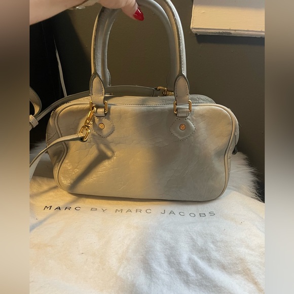 Marc Jacobs crossbody with handles - Picture 2 of 2